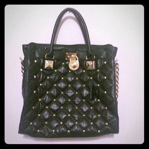 Michael Kors large handbag