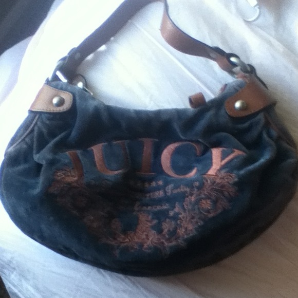 Juicy Couture Bag