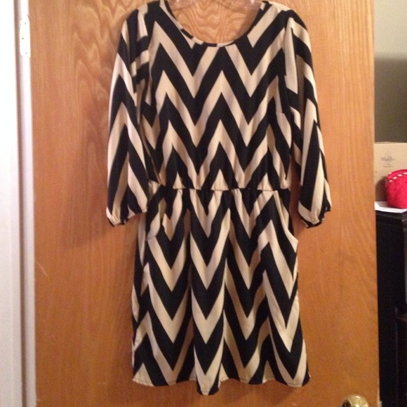 Charlotte Russe dress