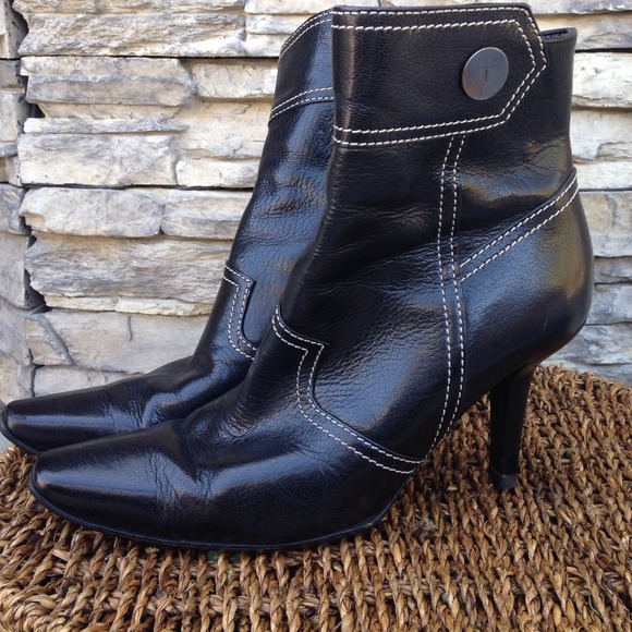 Tods booties