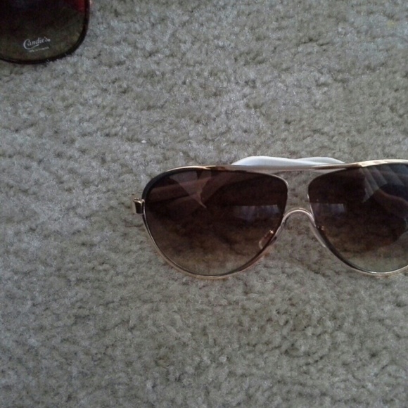 Jessica simpson glasses
