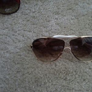 Jessica simpson glasses