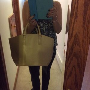 Justfab Martin in Nude