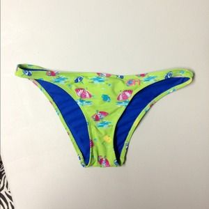 Gilly Hicks Bikini Bottom