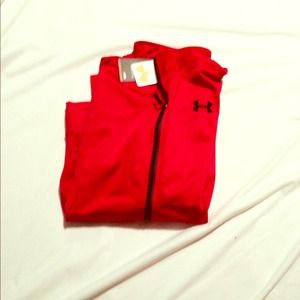 Boys XL under armour brand new with tags
