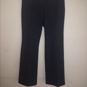 Women's slacks 12p from Anne Taylor Loft.