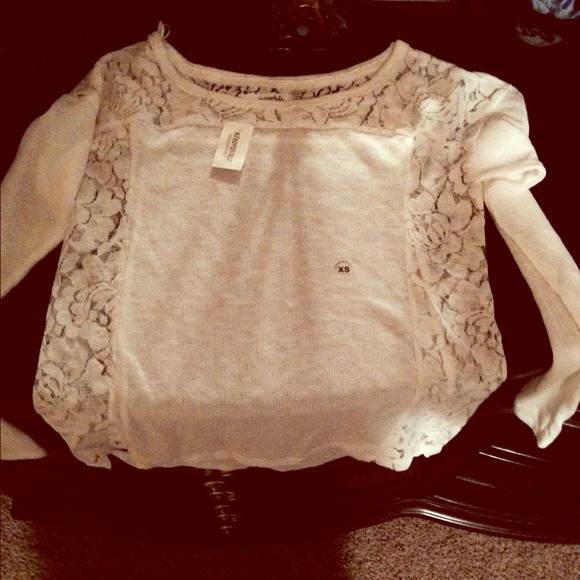 Aero sweatshirt