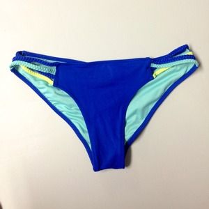 VS Bikini Bottom