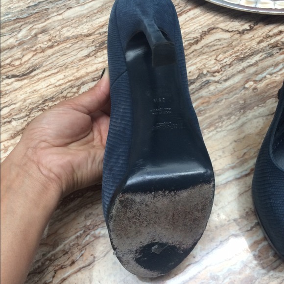 YSL tribute pumps - Picture 4 of 4