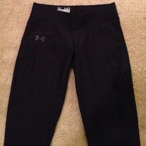 Under Armor compression pants