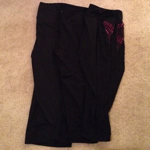 Workout Capri Bundle