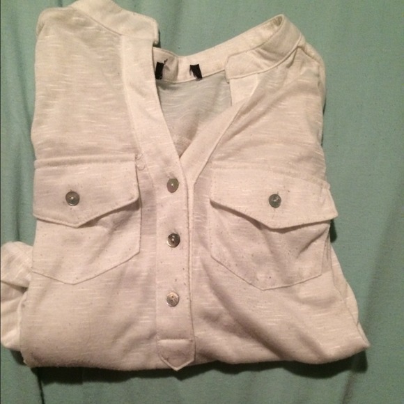 White shirt