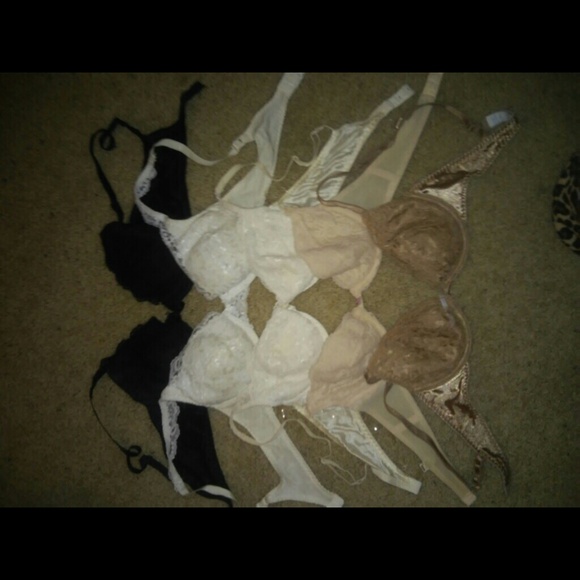 Bra bundle