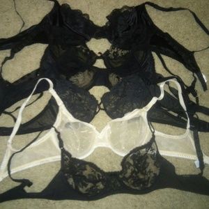 Bralette bundle