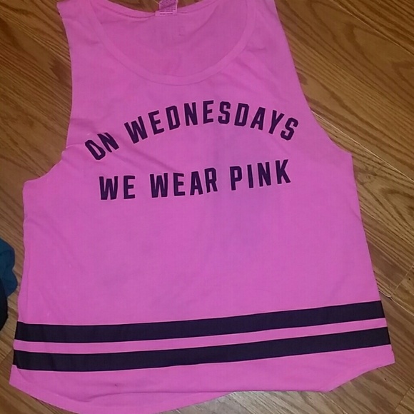 Vs tank