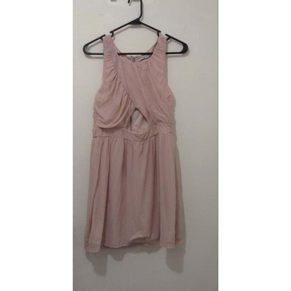 **SALE** Pink Dress!! // ONE HOUR ONLY