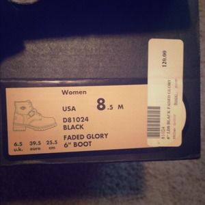 Harley Davidson boots