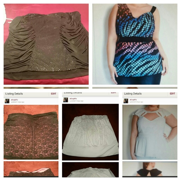 Bundle for @rainy_sundrops