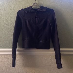 Lululemon Scuba Hoodie