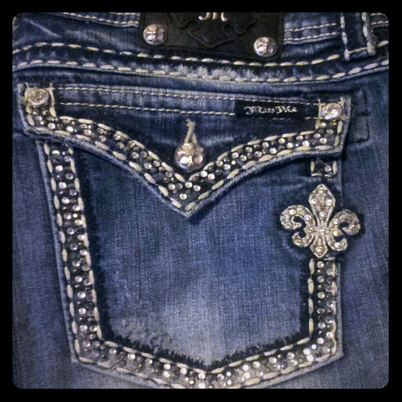 Miss Me Jeans Hard to find size