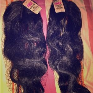 Brazilian Wavy Lace Closures!