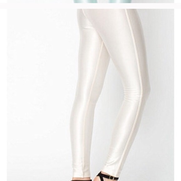 ON HOLD 💢 Disco pant