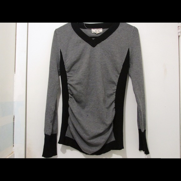 Macy || sweater