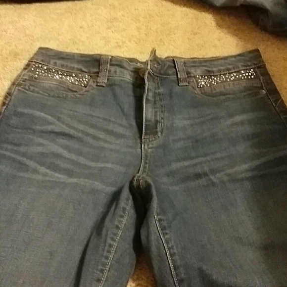 code blue jeans dillards