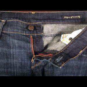 Citizens of Humanity kelly #001 low rise s29