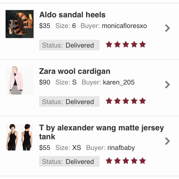 HONEST SELLER 😊👍