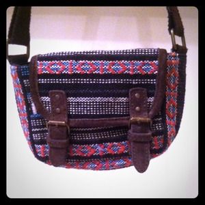 Authentic American Eagle Purse