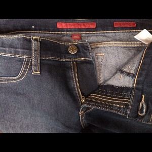 Banana Republic limited edition skinny jeans!