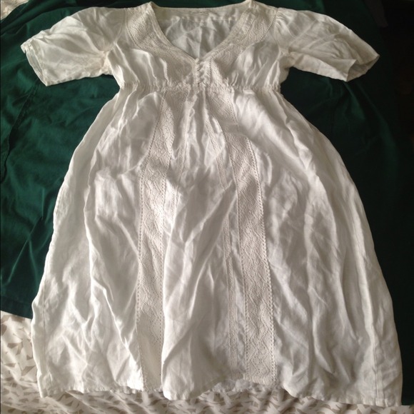 Banana republic dress