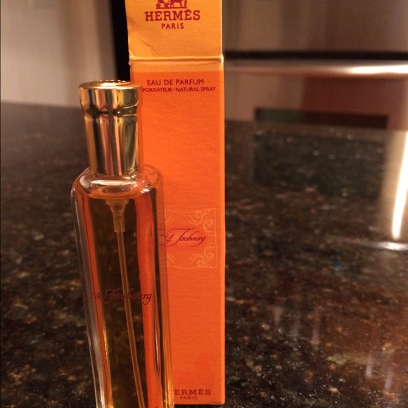 Hermes 24 Faubourg Eau De Parfum