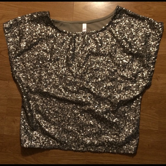 All That Glitters is Gold ;)
