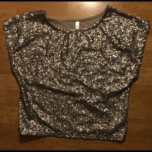 All That Glitters is Gold ;)