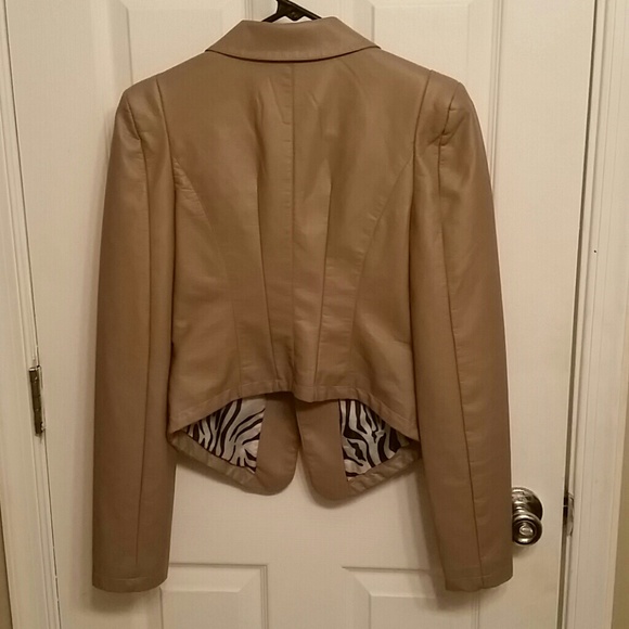 Jacket - Picture 2 of 2