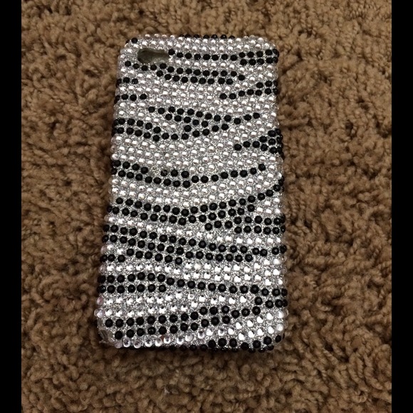 iPhone 4 case