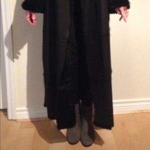 🍷ADDiTIONAL PICS - LISTING FOR BARNEY'S NY COAT🍷
