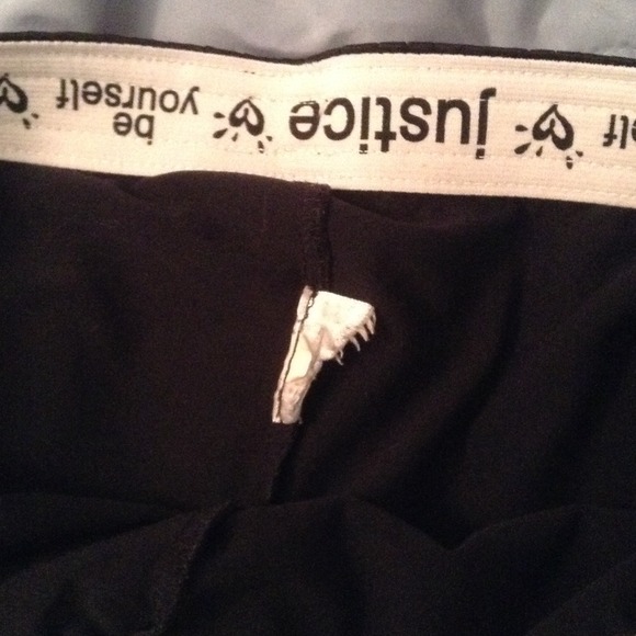 ✅DONATED✅ Cute gym/running/biking shorts - Picture 2 of 3