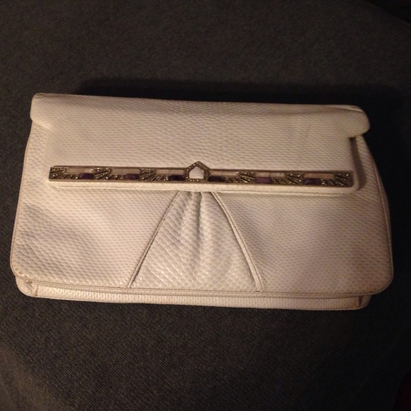 Judith Leiber evening bag / clutch