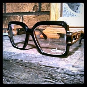 Vintage authentic cazal 623