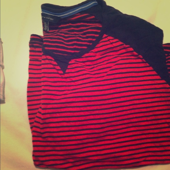 Tommy shirt