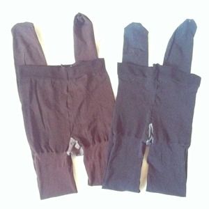 Ann Taylor Tights Bundle