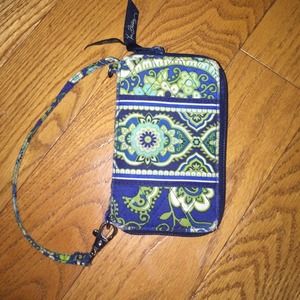 Vera Bradley- Wallet
