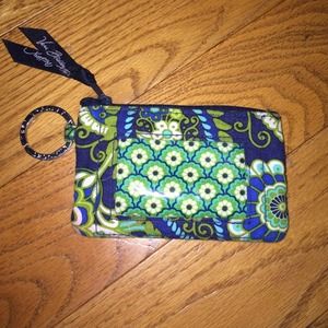 Vera Bradley- Wallet