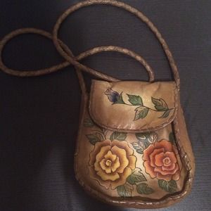Shoulder bag
