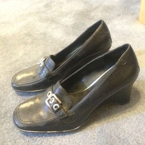 Comfortable 3 inch high heels!