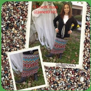 #ClosetCrush: @janet0103