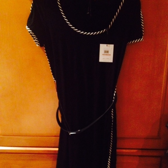 Calvin Klein dress never worn NWT